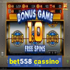 bet558 cassino